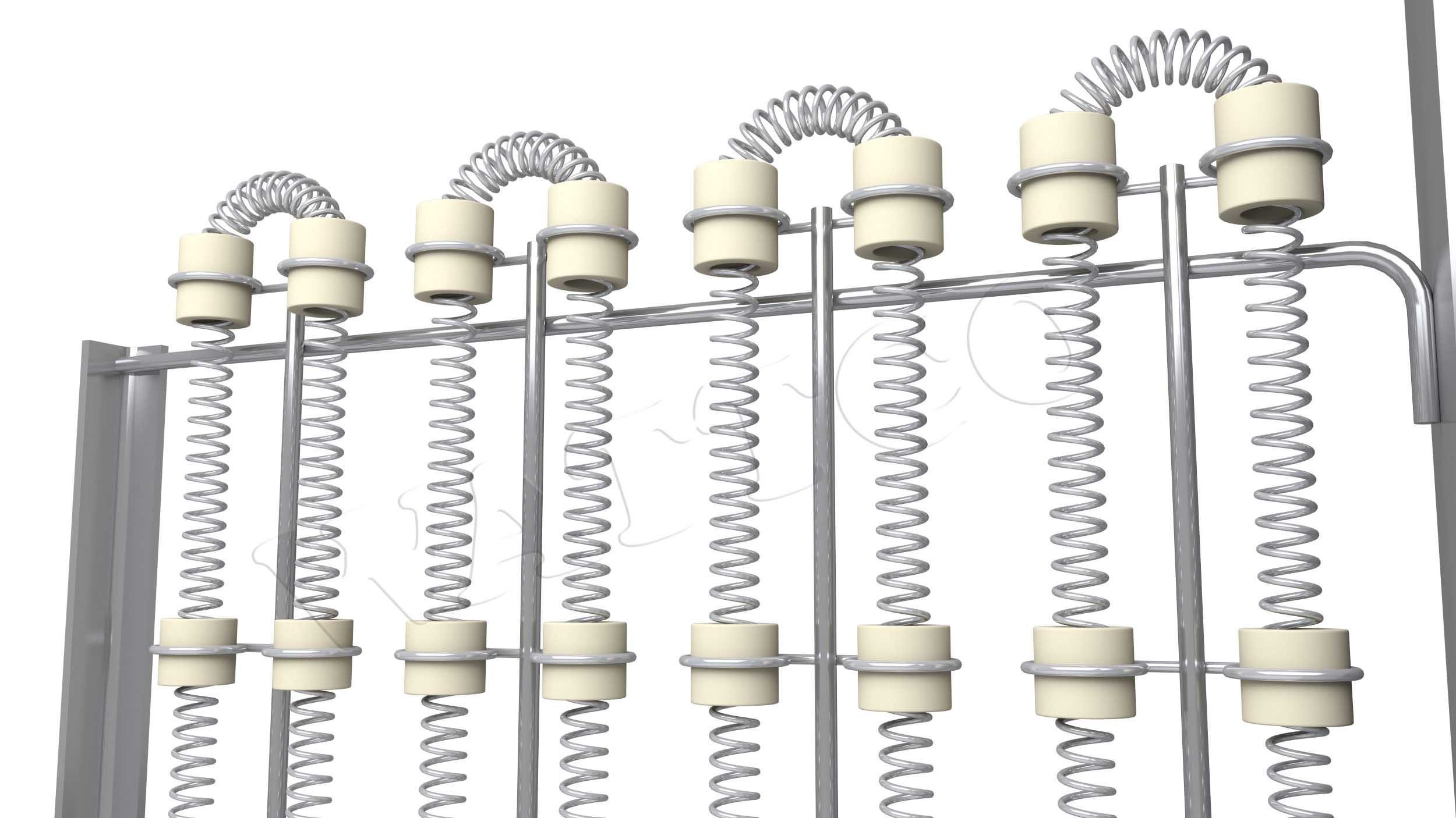 Electric Duct Heater