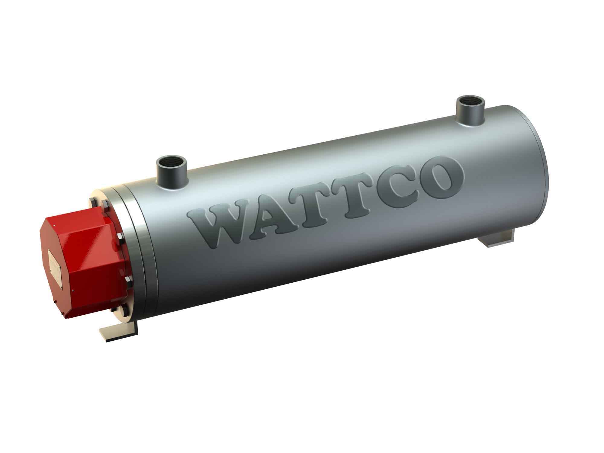 Immersion Heaters in Fr
