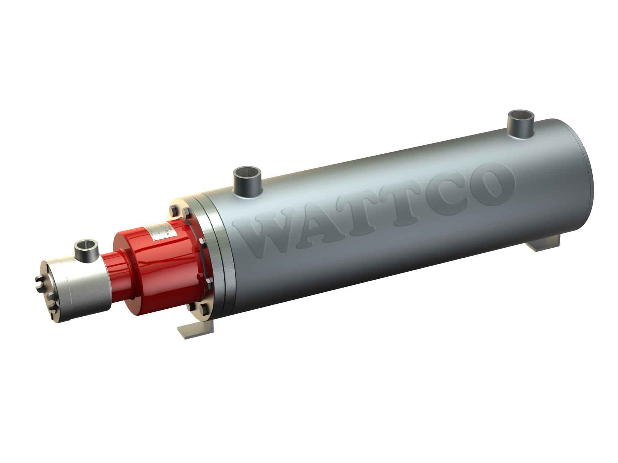 In Line Water Heater 93