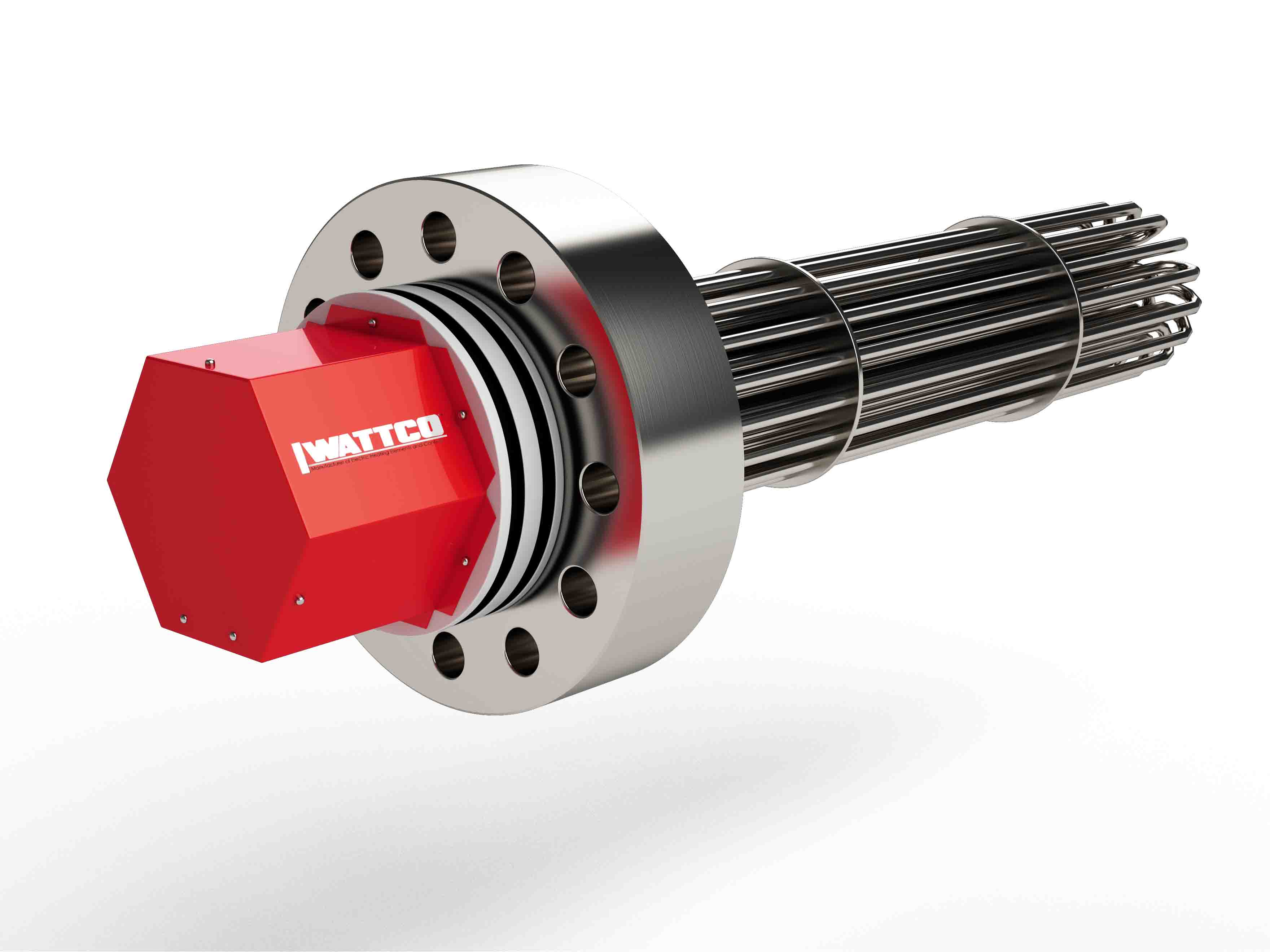 Process Immersion Heaters