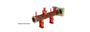 Electric Flow Heater