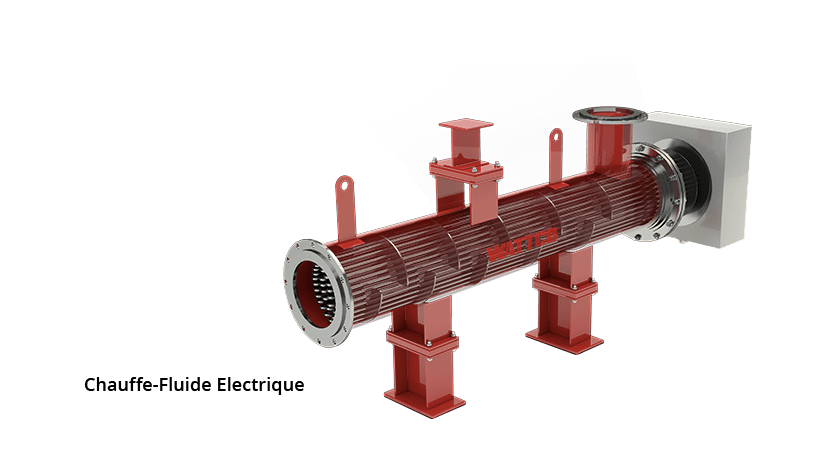 Utilisation D'Appareils De Chauffage Industriel Dans L'Industrie  Alimentaire - Wattco