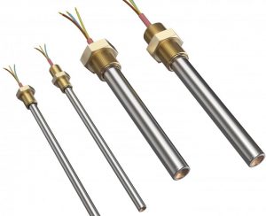 Industrial cartridge heaters for molds and dies - WATTCO