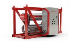 Agriculture Industry Circulation Heater