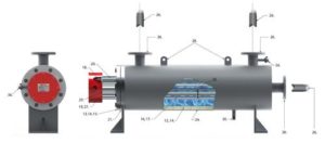 Reduce Circulation Heater Costs