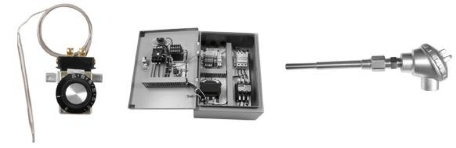 Electric Thermocouple