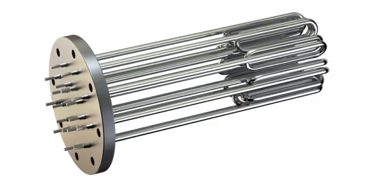 Heater Element Configurations For Tanks | WATTCO