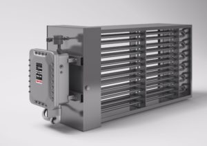 Explosion Proof Duct Heater