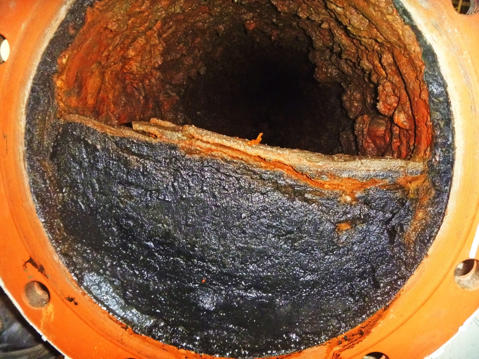 Methods of Industrial Oil Flushing Wattco