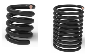 Tubular Coil