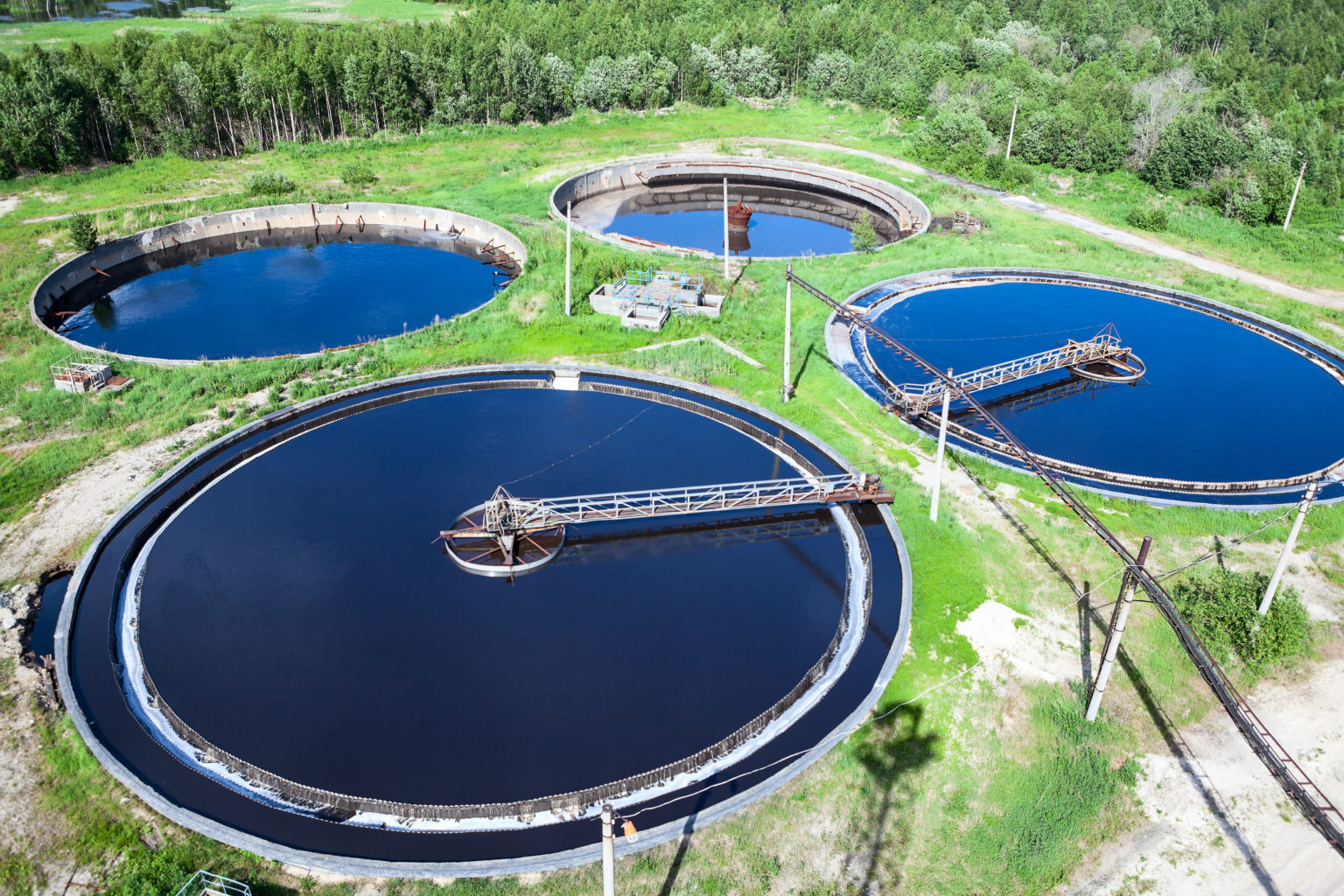 Application Of Immersion Heaters In Water Treatment Wattco