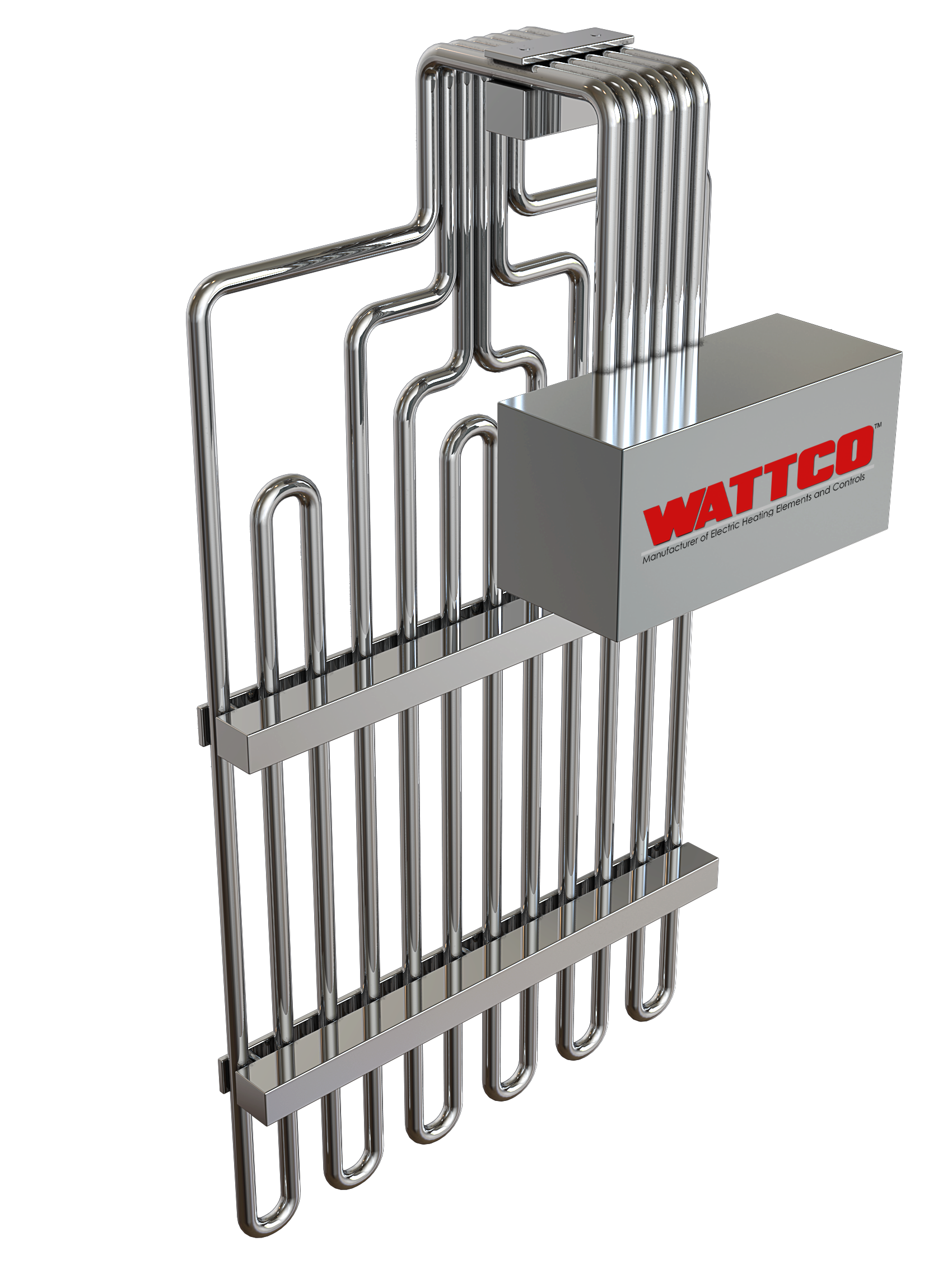 Calentadores Infrarrojos Eléctricos - Wattco