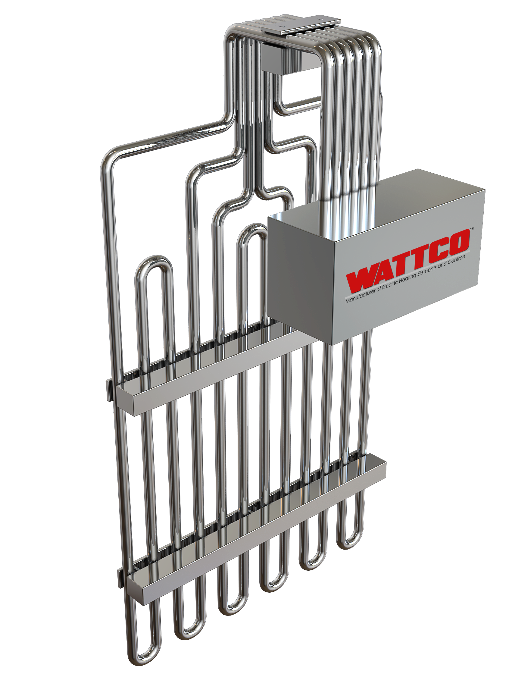 Circulation Flange Heater - Wattco