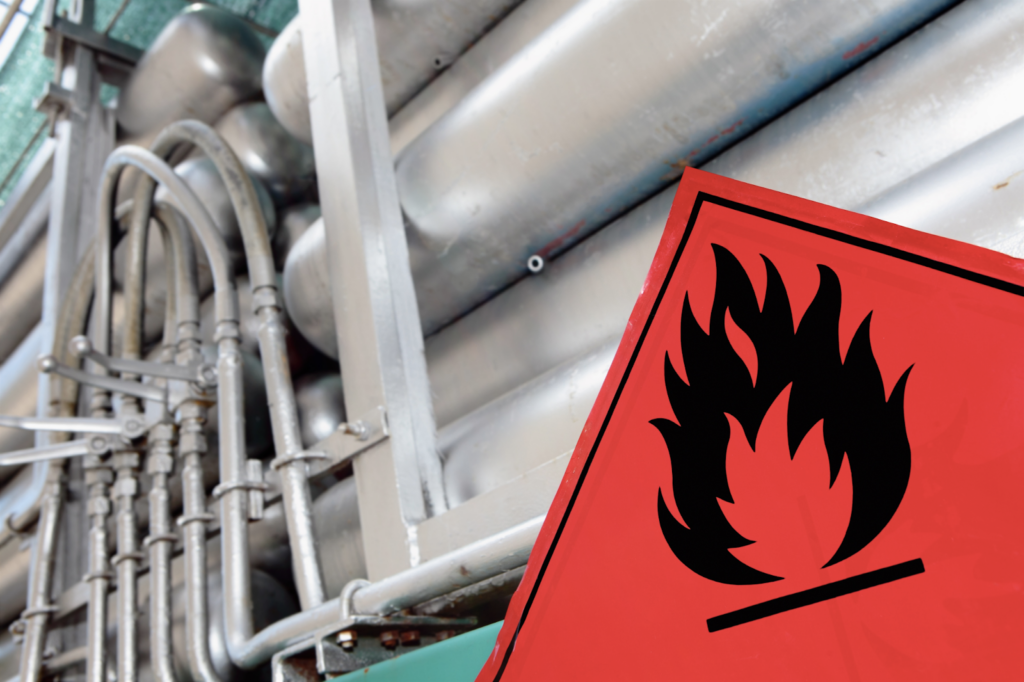 3 Hazardous Location Types that Need ExplosionProof Heaters Wattco