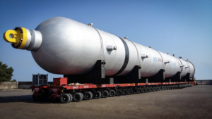 Pressure vessels