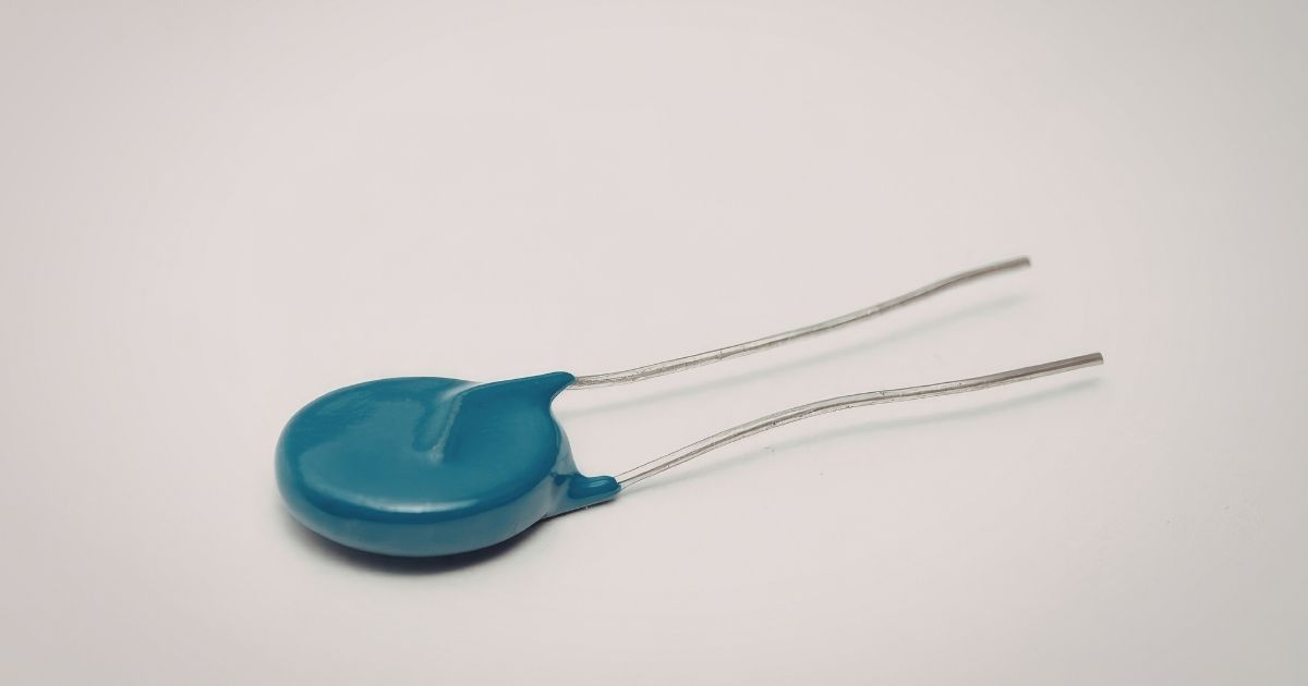 What is NTC Thermistor